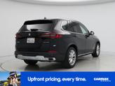 Thumbnail of 2023 Black BMW X5