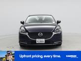 Thumbnail of 2018 Blue Mazda Mazda6