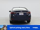 Thumbnail of 2018 Blue Mazda Mazda6