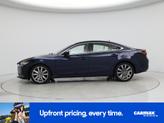 Thumbnail of 2018 Blue Mazda Mazda6