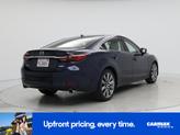 Thumbnail of 2018 Blue Mazda Mazda6