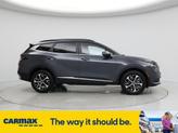 Thumbnail of 2024 Gray Kia Sportage Hybrid