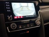Thumbnail of 2021 White Honda Civic