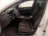 Thumbnail of 2021 White Honda Civic