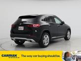 Thumbnail of 2021 Black Mercedes-Benz GLA 250