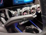 Thumbnail of 2021 Black Mercedes-Benz GLA 250