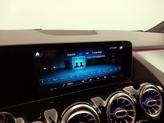 Thumbnail of 2021 Black Mercedes-Benz GLA 250