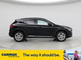 Thumbnail of 2021 Black Mercedes-Benz GLA 250