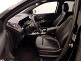 Thumbnail of 2021 Black Mercedes-Benz GLA 250