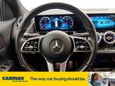 Thumbnail of 2021 Black Mercedes-Benz GLA 250