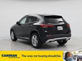 Thumbnail of 2021 Black Mercedes-Benz GLA 250