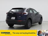 Thumbnail of 2023 Blue Mazda CX-30