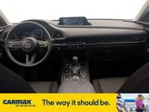 Thumbnail of 2023 Blue Mazda CX-30