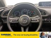 Thumbnail of 2023 Blue Mazda CX-30