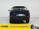 Thumbnail of 2023 Blue Mazda CX-30