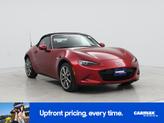 Photo of 2023 Red Mazda MX-5 Miata