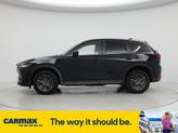 Thumbnail of 2020 Black Mazda CX-5