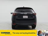 Thumbnail of 2020 Black Mazda CX-5