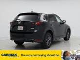 Thumbnail of 2020 Black Mazda CX-5