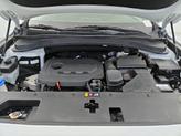 Thumbnail of 2019 White Hyundai SANTA FE