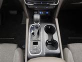 Thumbnail of 2019 White Hyundai SANTA FE