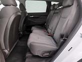 Thumbnail of 2019 White Hyundai SANTA FE