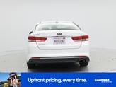 Thumbnail of 2016 White Kia Optima