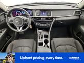 Thumbnail of 2016 White Kia Optima