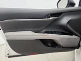 Thumbnail of 2020 White Toyota Camry