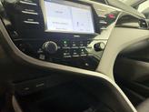 Thumbnail of 2020 White Toyota Camry