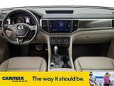 Thumbnail of 2019 White Volkswagen Atlas