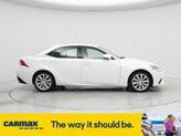 Thumbnail of 2015 White Lexus IS 250