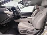 Thumbnail of 2021 Silver Toyota Camry