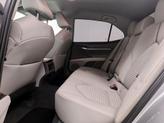 Thumbnail of 2021 Silver Toyota Camry