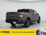 Thumbnail of 2024 Gray Ford Maverick
