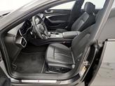 Thumbnail of 2021 Gray Audi A7