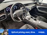 Thumbnail of 2021 Gray Audi A7