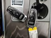 Thumbnail of 2021 Gray Audi A7