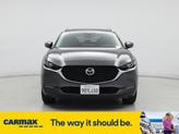 Thumbnail of 2023 Gray Mazda CX-30