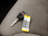 Thumbnail of 2013 Gray Honda CR-V