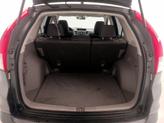 Thumbnail of 2013 Gray Honda CR-V