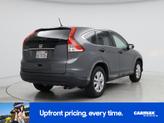 Thumbnail of 2013 Gray Honda CR-V