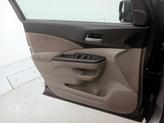 Thumbnail of 2013 Gray Honda CR-V