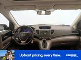 Thumbnail of 2013 Gray Honda CR-V