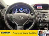 Thumbnail of 2017 White Acura ILX
