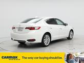 Thumbnail of 2017 White Acura ILX