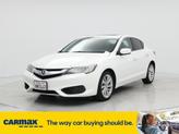 Thumbnail of 2017 White Acura ILX