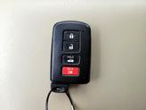 Thumbnail of 2014 Tan Toyota Camry Hybrid