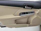 Thumbnail of 2014 Tan Toyota Camry Hybrid