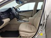Thumbnail of 2014 Tan Toyota Camry Hybrid